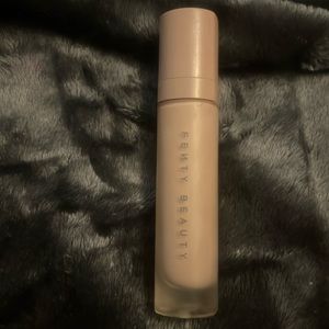 Fenty beauty makeup primer